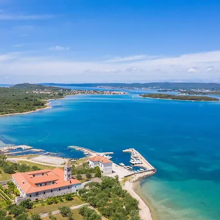Furesta Tatil Evi Zadar