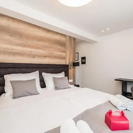 Furesta Tatil Evi Zadar