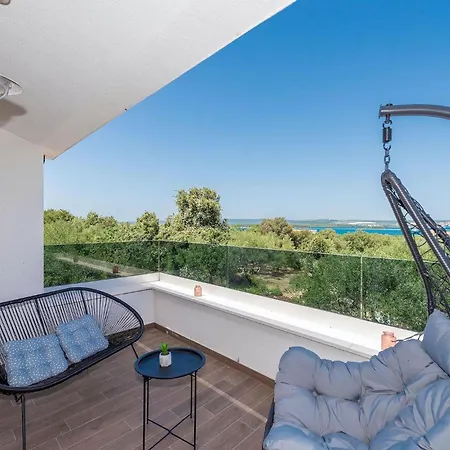 Furesta Tatil Evi Zadar