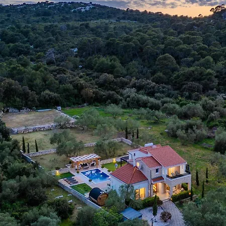 Furesta Tatil Evi Zadar