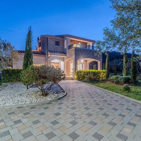 Furesta Tatil Evi Zadar