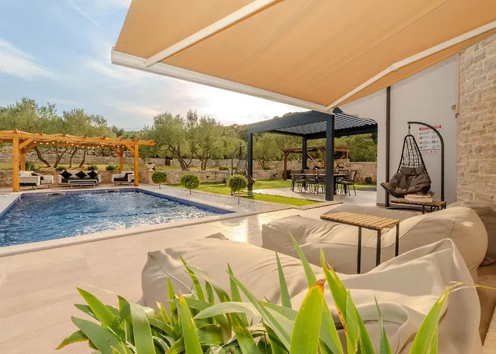 Furesta Ferienhaus *