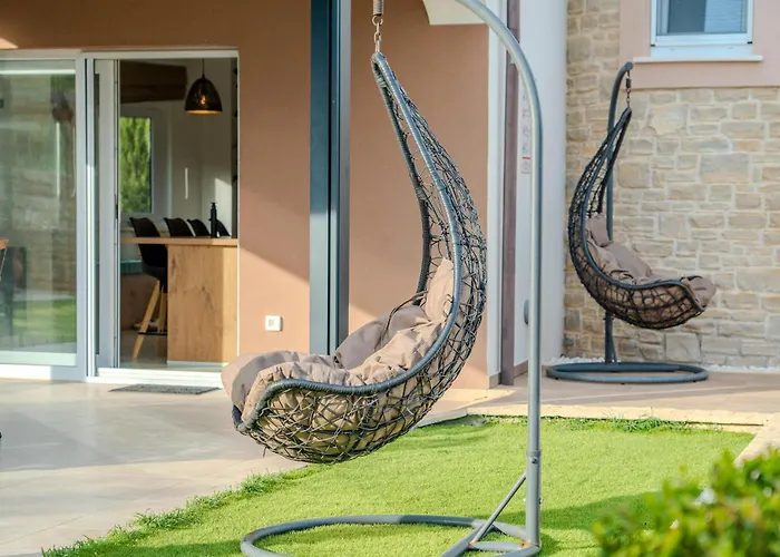 Furesta Ferienhaus *