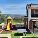 Furesta Ferienhaus *