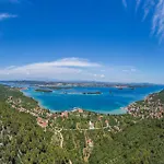 Ferienhaus Furesta Zadar