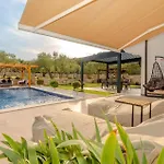 Furesta Ferienhaus *