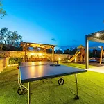 Furesta Ferienhaus