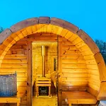 Ferienhaus Furesta *