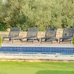 Ferienhaus Furesta