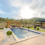 Ferienhaus Furesta