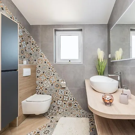 Furesta Holiday home