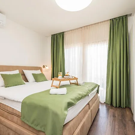 Holiday home Furesta