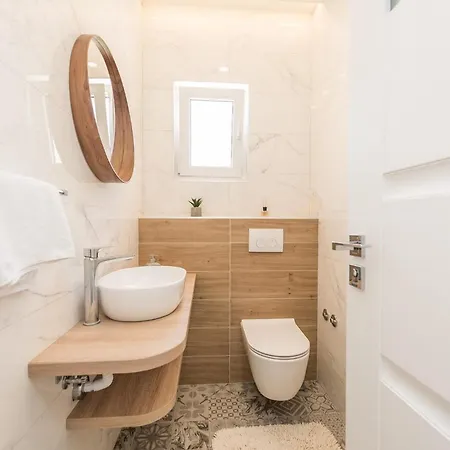 Holiday home Furesta