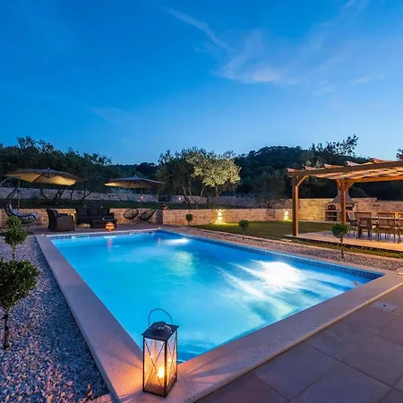Furesta Holiday home Zadar