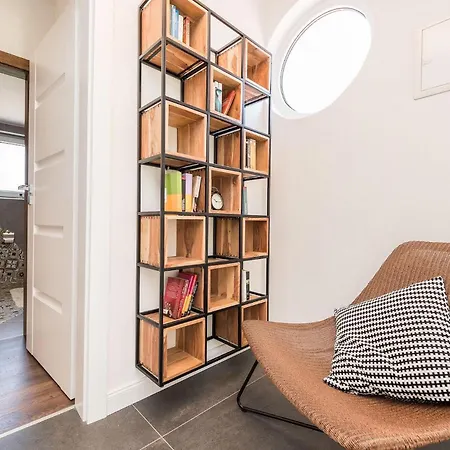 Furesta Holiday home