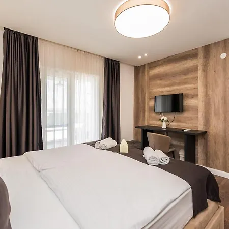 Furesta Holiday home *
