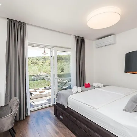 Holiday home Furesta *