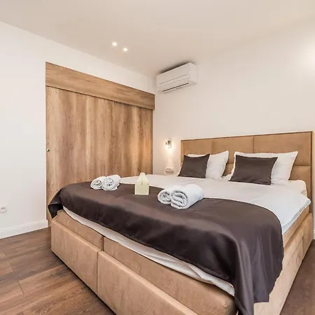 Furesta Holiday home *