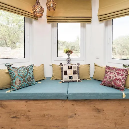 Casa de Férias Furesta Zadar