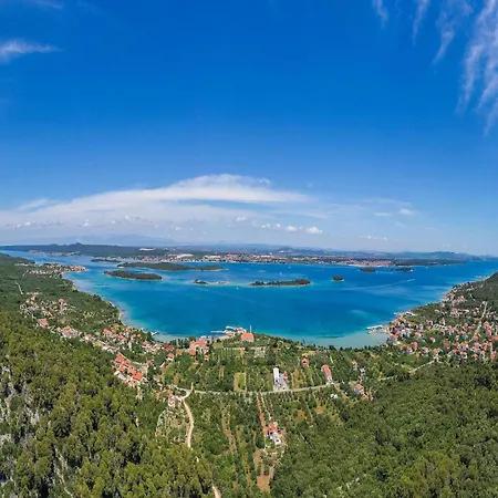 Casa de Férias Furesta Zadar