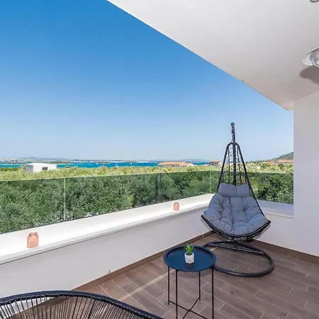Holiday home Furesta *