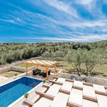 Holiday home Furesta Zadar