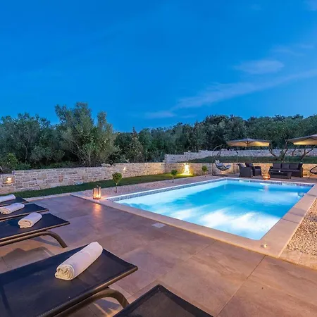 Furesta Holiday home Zadar