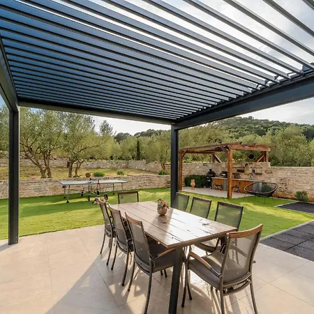 Holiday home Furesta Zadar