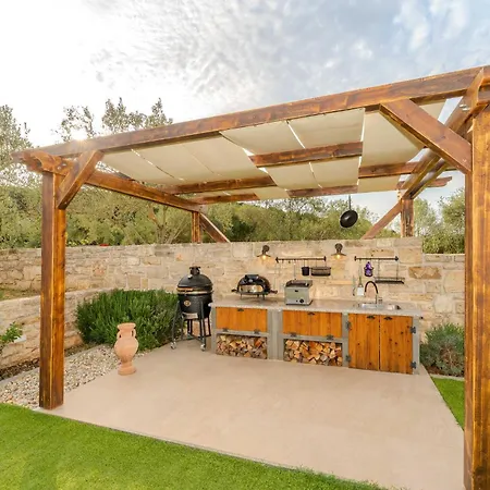 Casa de Férias Furesta Zadar