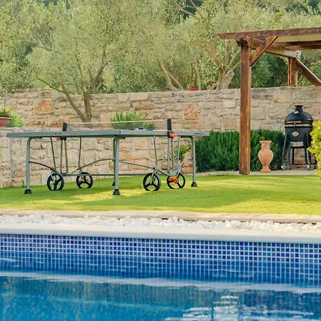 Furesta Holiday home