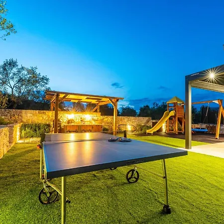 Furesta Holiday home