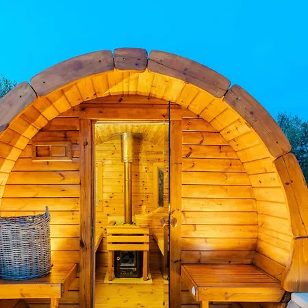 Casa de Férias Furesta *