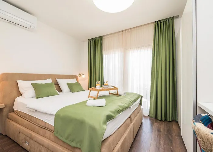 بيت للعطل Furesta