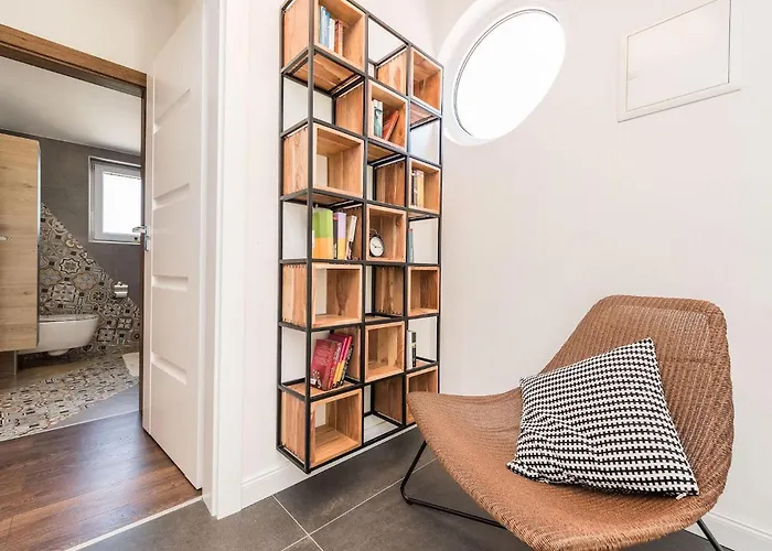 Furesta بيت للعطل