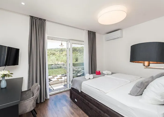 بيت للعطل Furesta *