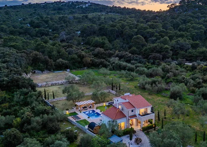 Furesta Feriehus Zadar